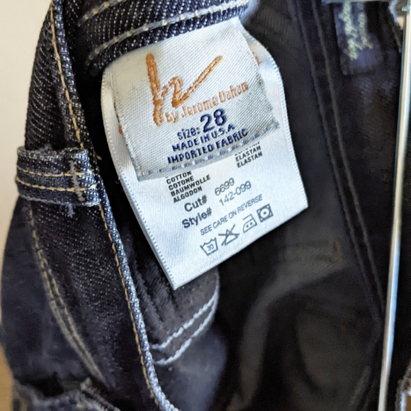 Citizens of Humanity Ava Jeans - Picture 9 of 10